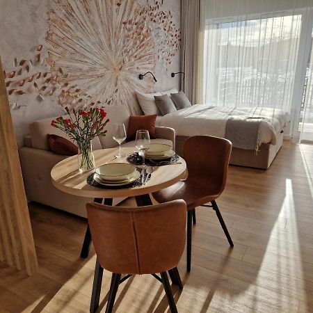Apartament Sunray Krakov Exteriér fotografie