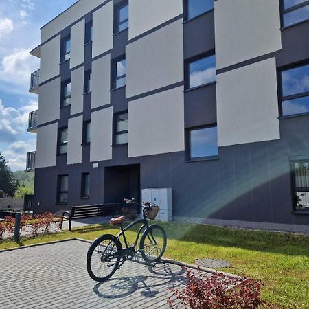 Apartament Sunray Krakov Exteriér fotografie