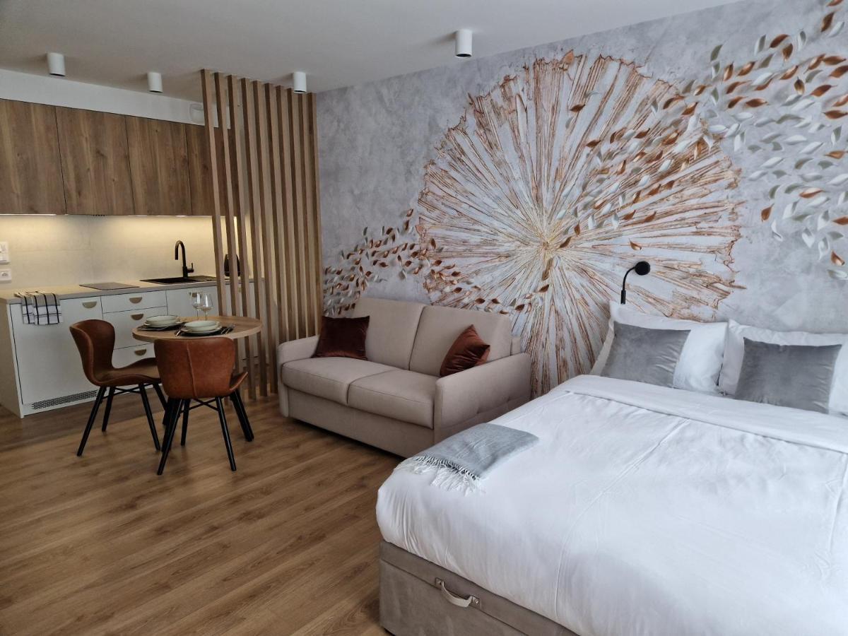 Apartament Sunray Krakov Exteriér fotografie