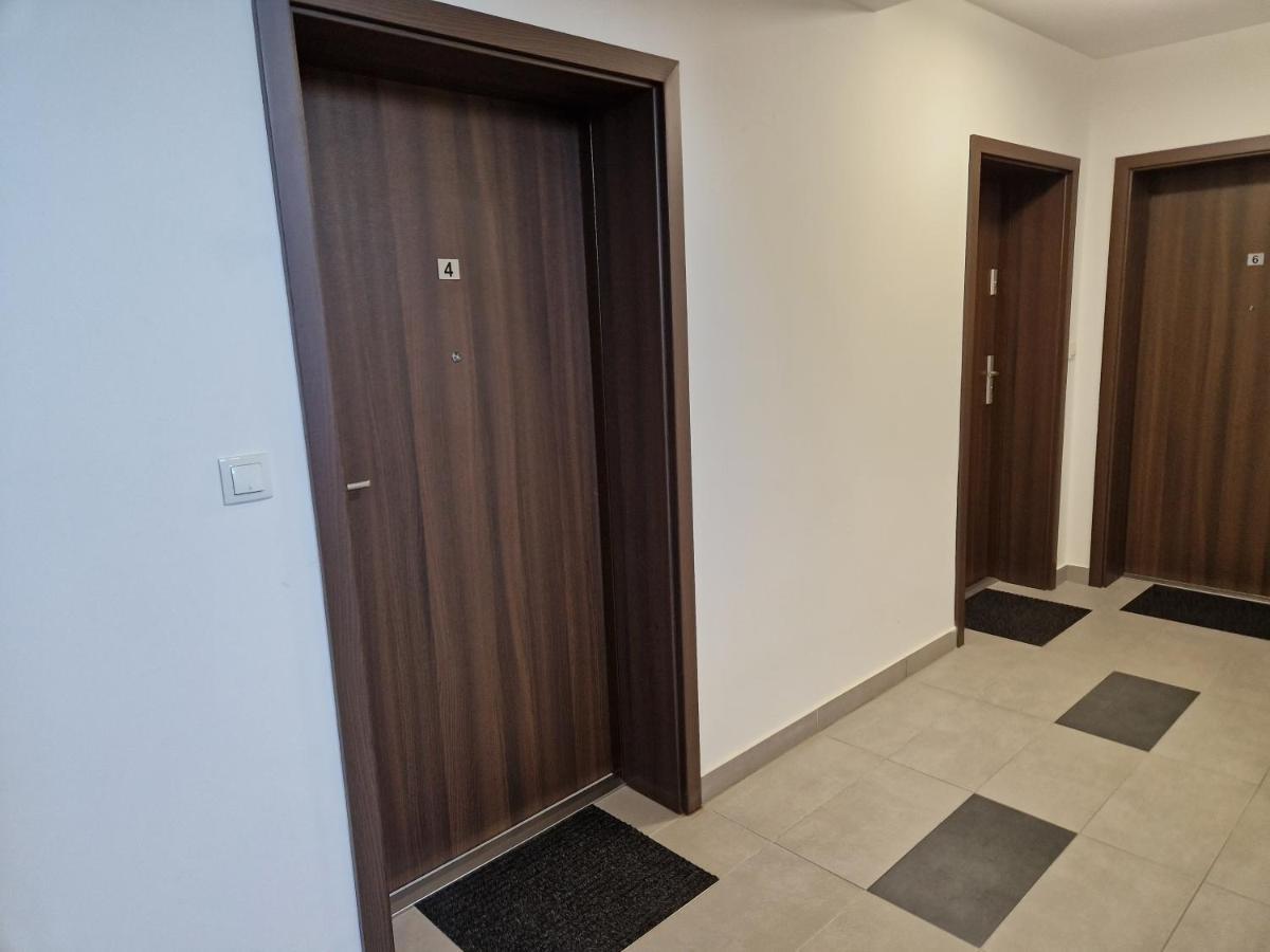 Apartament Sunray Krakov Exteriér fotografie