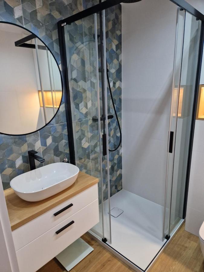 Apartament Sunray Krakov Exteriér fotografie