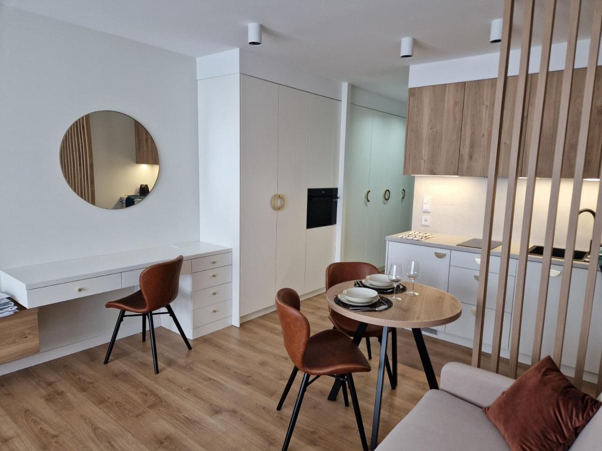 Apartament Sunray Krakov Exteriér fotografie
