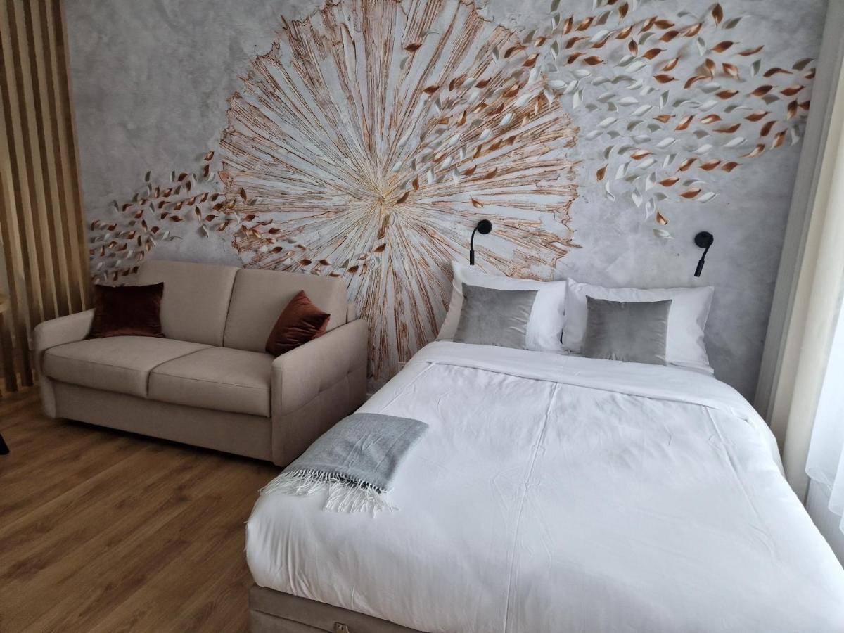 Apartament Sunray Krakov Exteriér fotografie