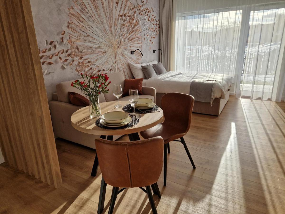 Apartament Sunray Krakov Exteriér fotografie