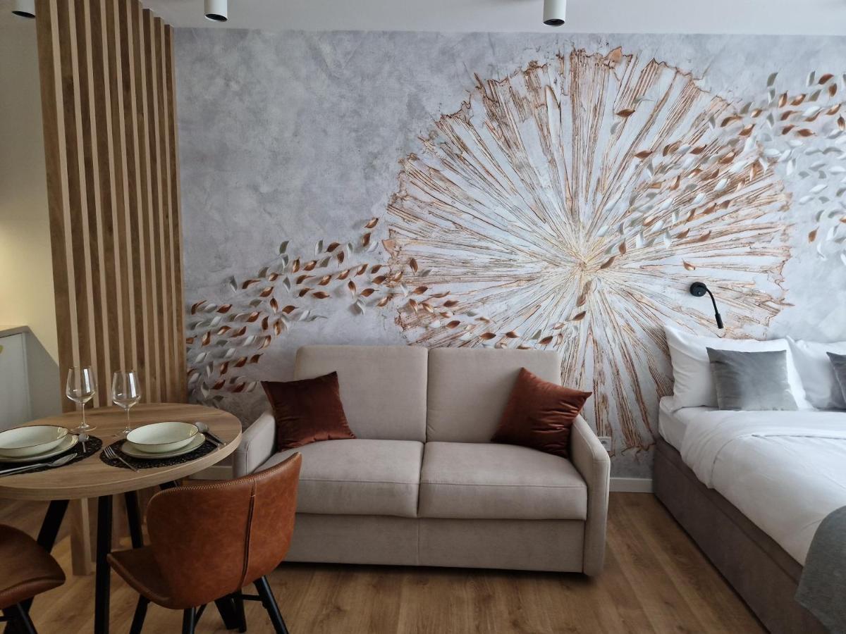 Apartament Sunray Krakov Exteriér fotografie