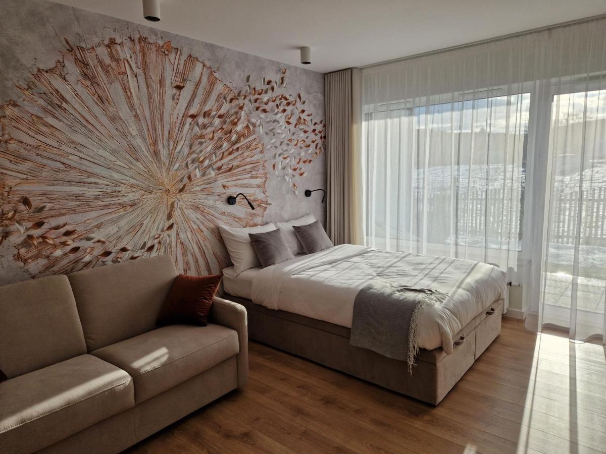 Apartament Sunray Krakov Exteriér fotografie