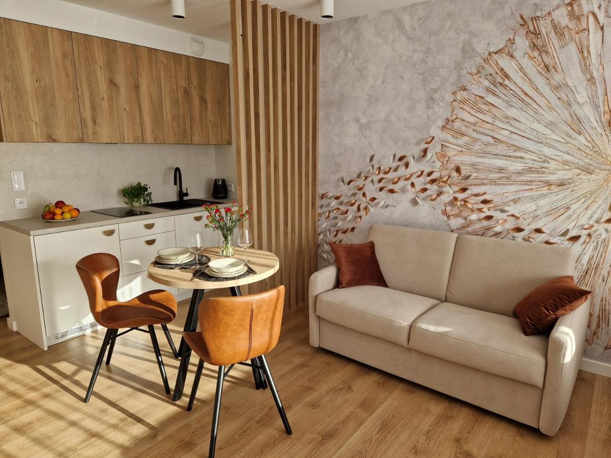Apartament Sunray Krakov Exteriér fotografie
