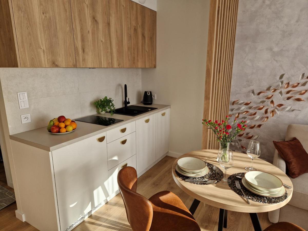 Apartament Sunray Krakov Exteriér fotografie