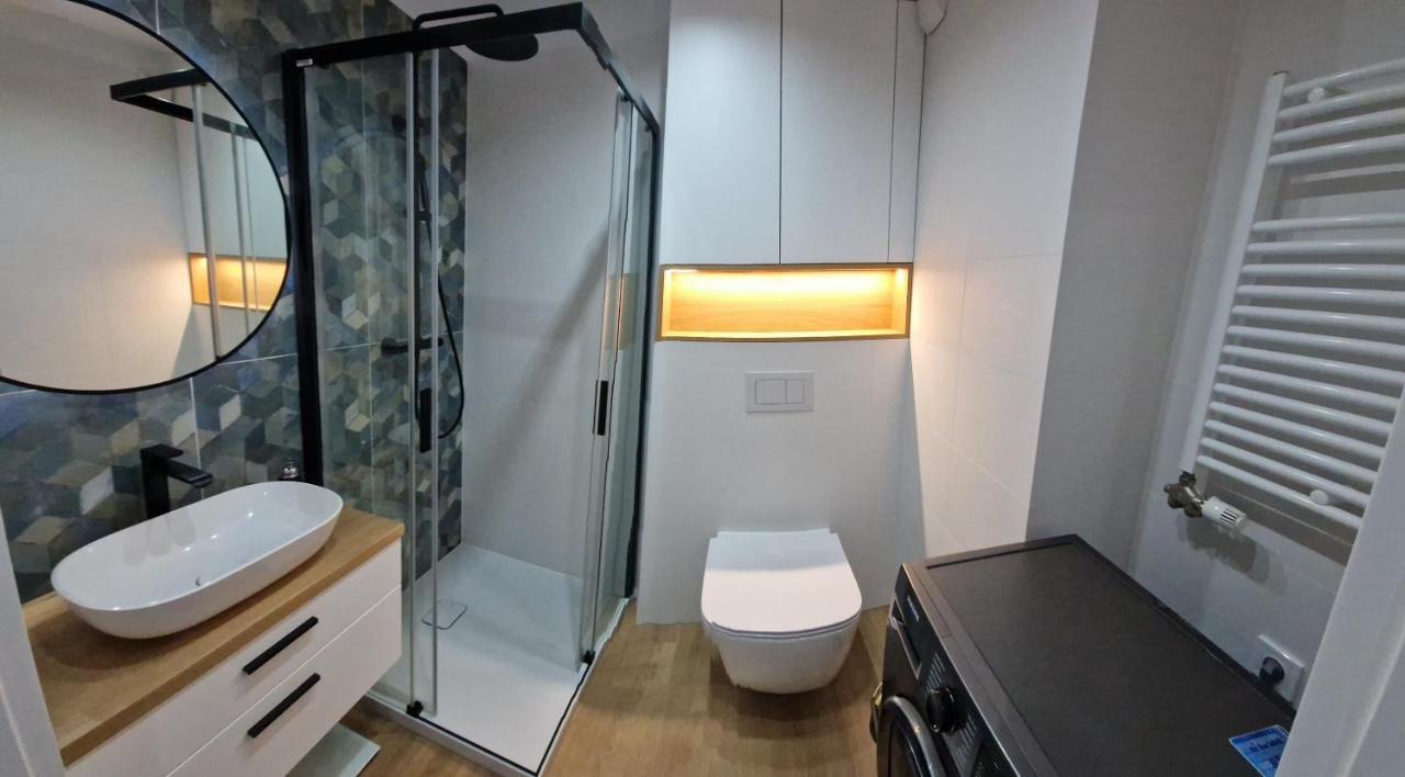 Apartament Sunray Krakov Exteriér fotografie