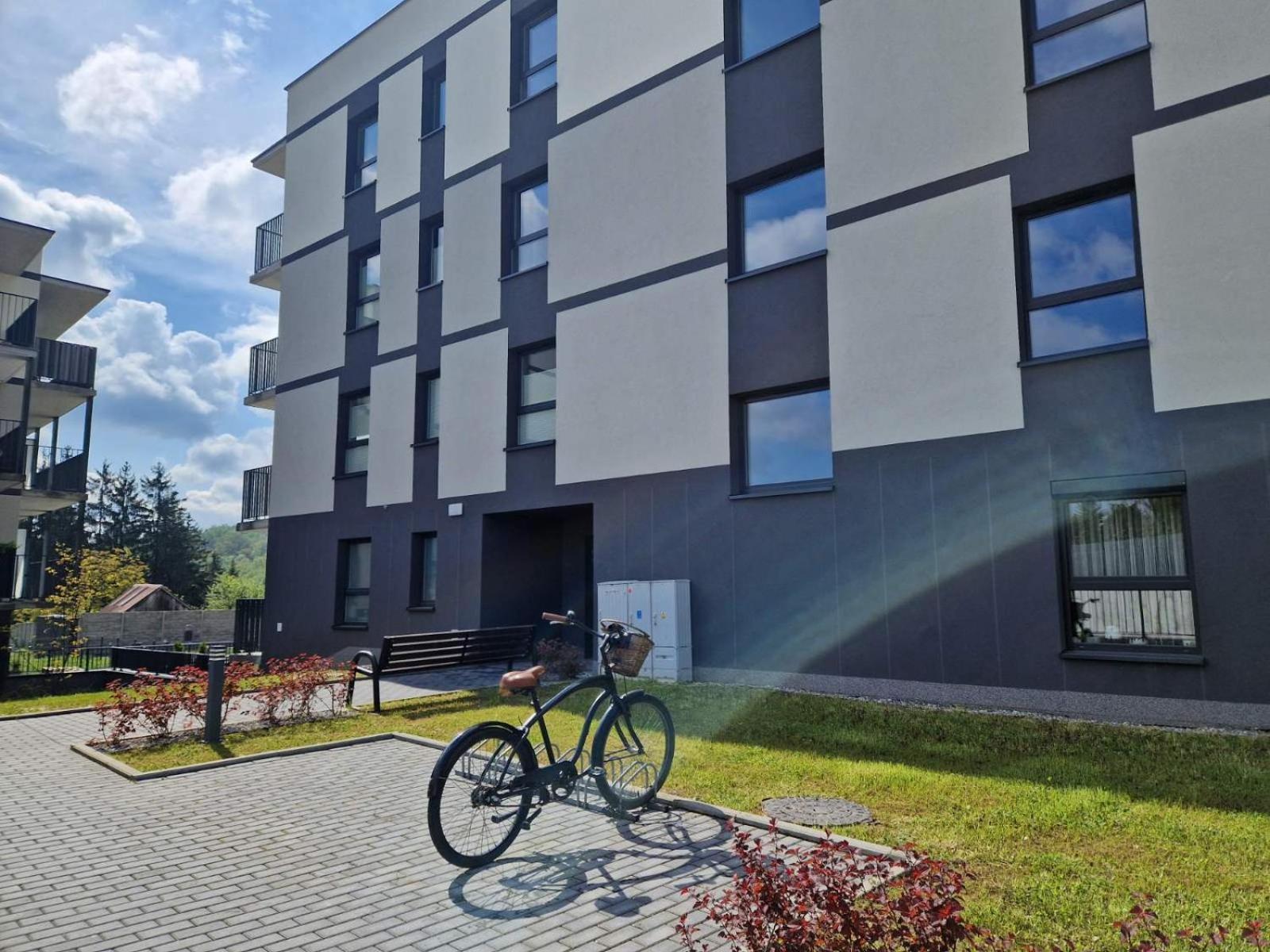 Apartament Sunray Krakov Exteriér fotografie